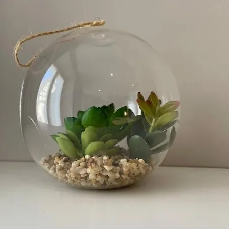 La Taniere De L'ours - L'alcove De L'ours - Cosy 2 Pers