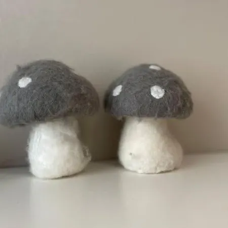 Lejlighed La Taniere De L'ours - L'alcove De L'ours - Cosy 2 Pers *