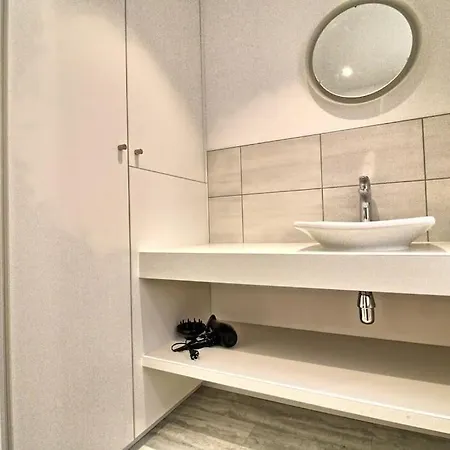 Lejlighed La Taniere De L'ours - L'alcove De L'ours - Cosy 2 Pers *