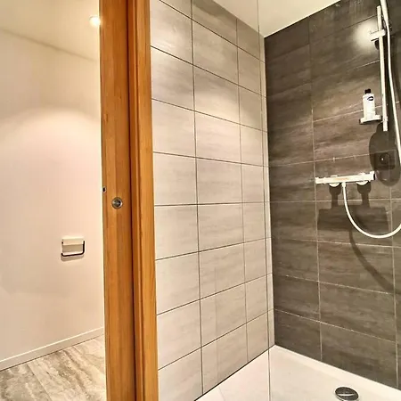 Apartment La Taniere De L'ours - L'alcove De L'ours - Cosy 2 Pers *