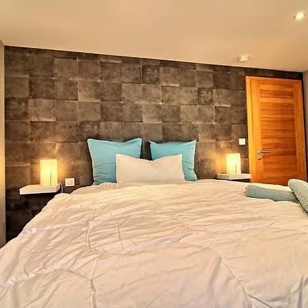 La Taniere De L'ours - L'alcove De L'ours - Cosy 2 Pers Apartment Dambach-la-Ville