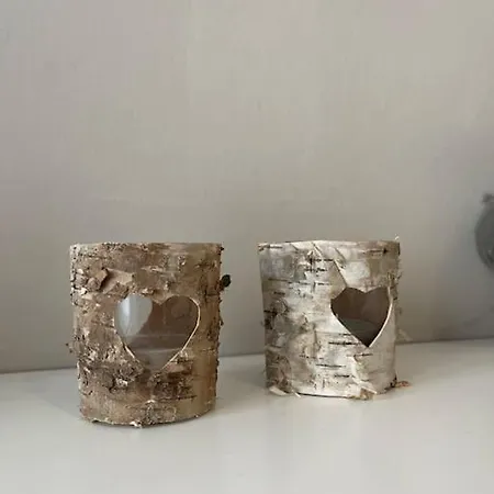 La Taniere De L'ours - L'alcove De L'ours - Cosy 2 Pers Lejlighed