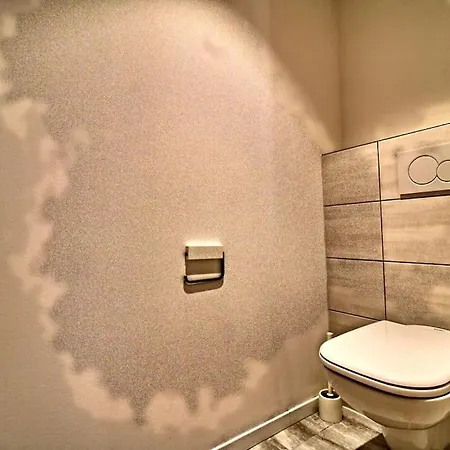 La Taniere De L'ours - L'alcove De L'ours - Cosy 2 Pers Dambach