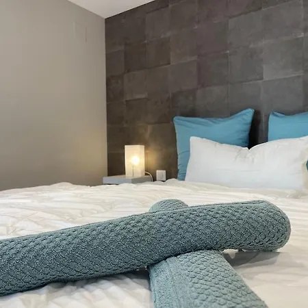 La Taniere De L'ours - L'alcove De L'ours - Cosy 2 Pers Dambach-la-Ville