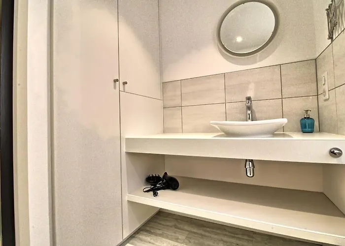 アパート La Taniere De L'ours - L'alcove De L'ours - Cosy 2 Pers *