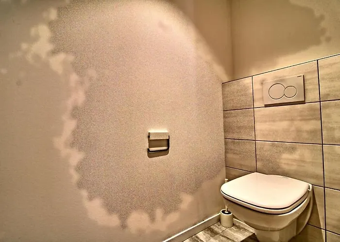 La Taniere De L'ours - L'alcove De L'ours - Cosy 2 Pers Dambach