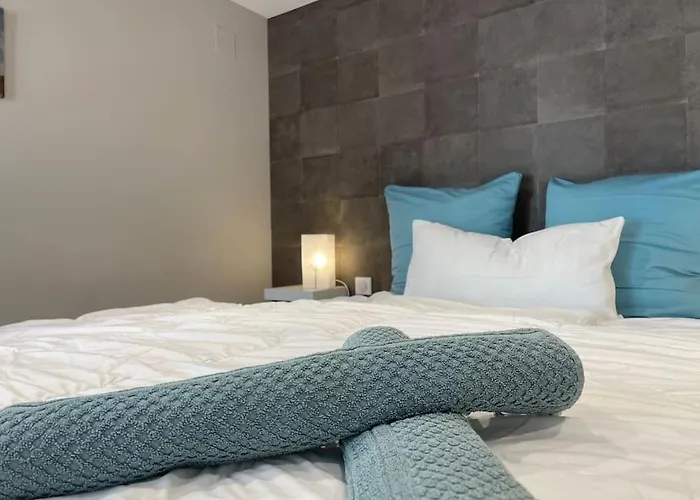 La Taniere De L'ours - L'alcove De L'ours - Cosy 2 Pers Dambach